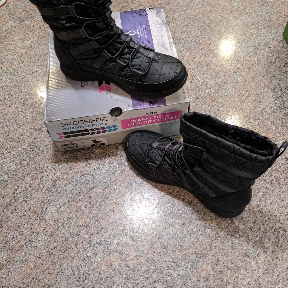 Skechers Outdoor Lifestyle